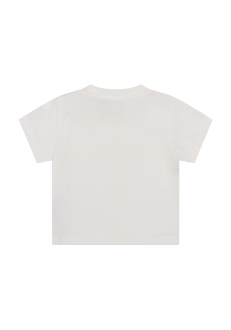 T-shirt con stampa ETRO KIDS | GY8521 Z3672102